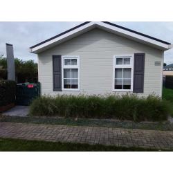 vakantiewoning