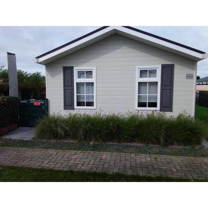 vakantiewoning