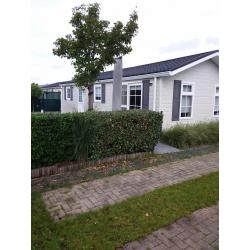 vakantiewoning