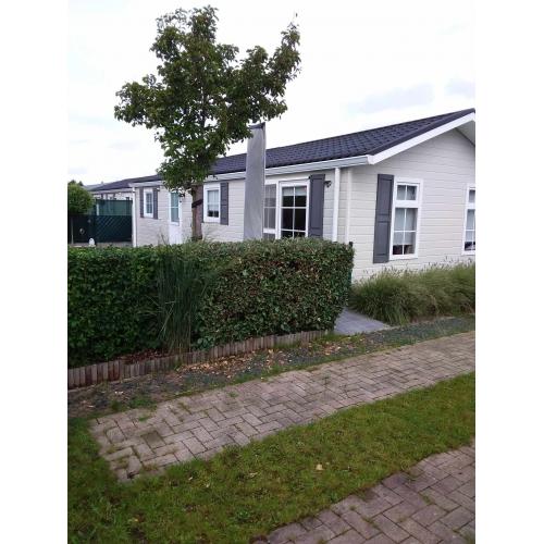 vakantiewoning