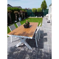 vakantiewoning