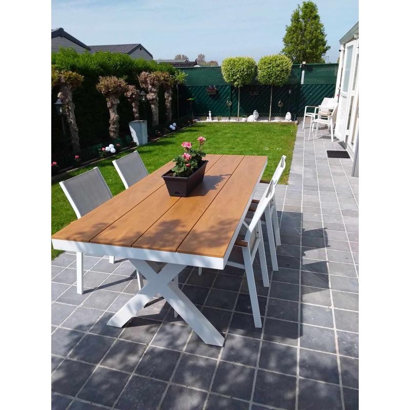 vakantiewoning