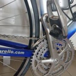Pinarello Showroomstaat
