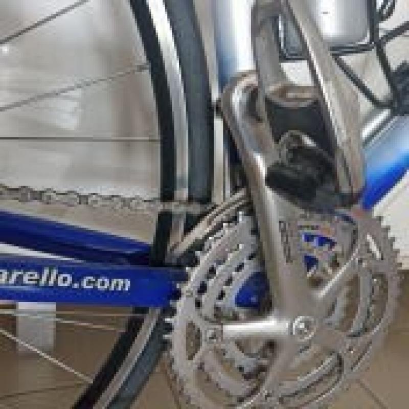 Pinarello Showroomstaat