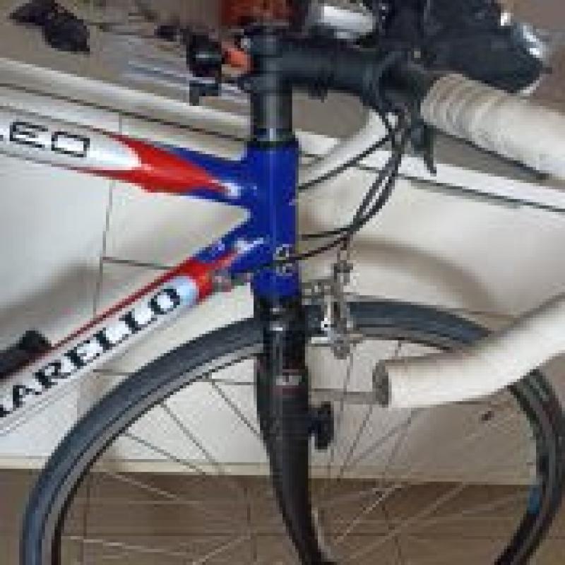 Pinarello Showroomstaat