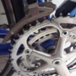 Pinarello Showroomstaat