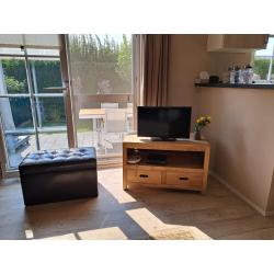 vakantiewoning