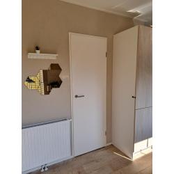 vakantiewoning