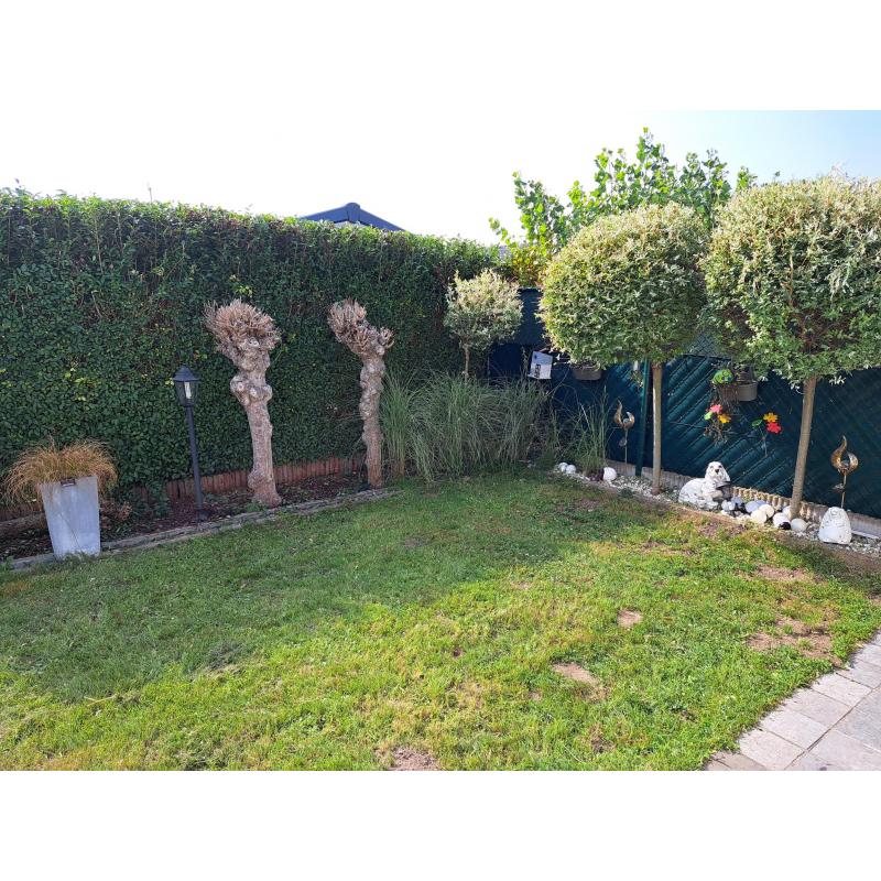 vakantiewoning