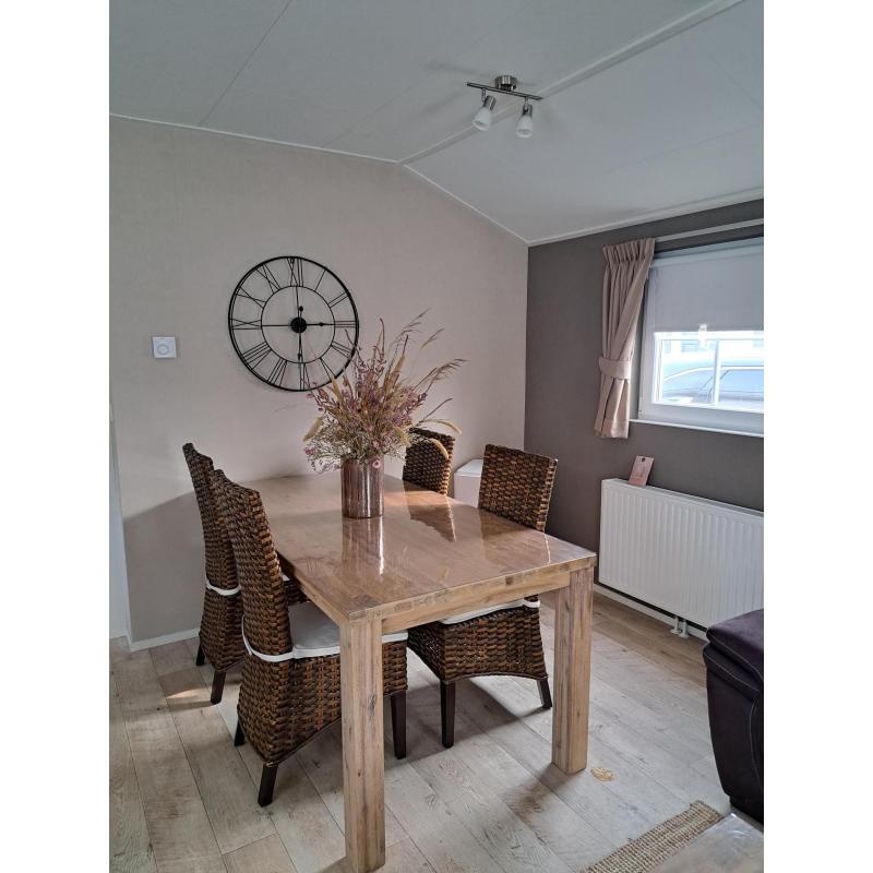 vakantiewoning