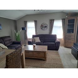 vakantiewoning