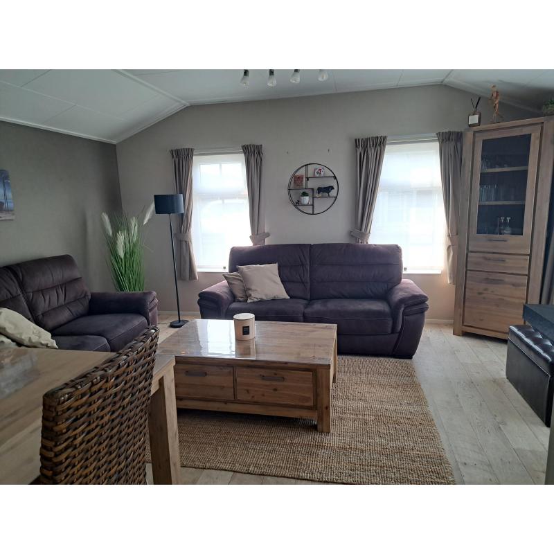 vakantiewoning
