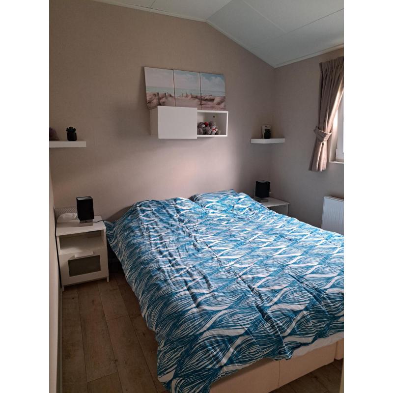 vakantiewoning