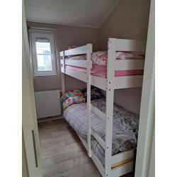 vakantiewoning