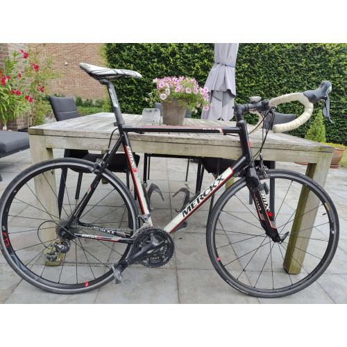 Eddy Merckx Amx3