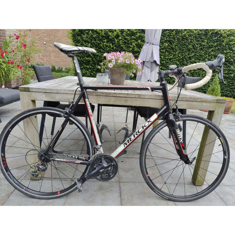 Eddy Merckx Amx3