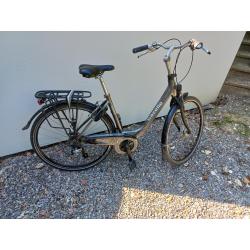 Gazelle damesfiets