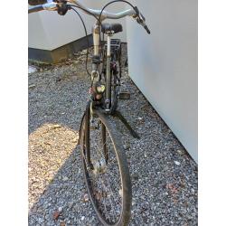 Gazelle damesfiets