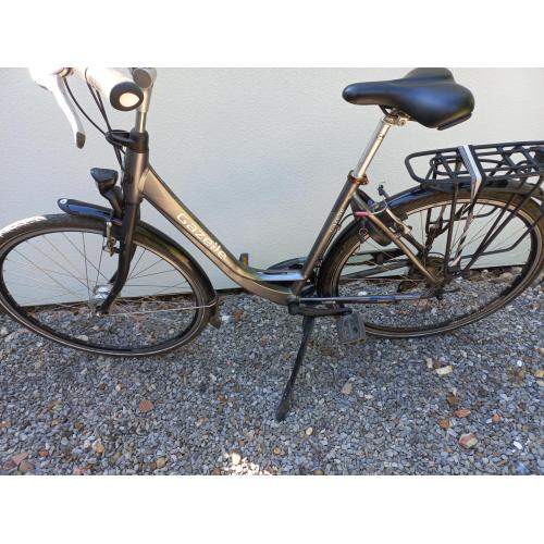 Gazelle damesfiets