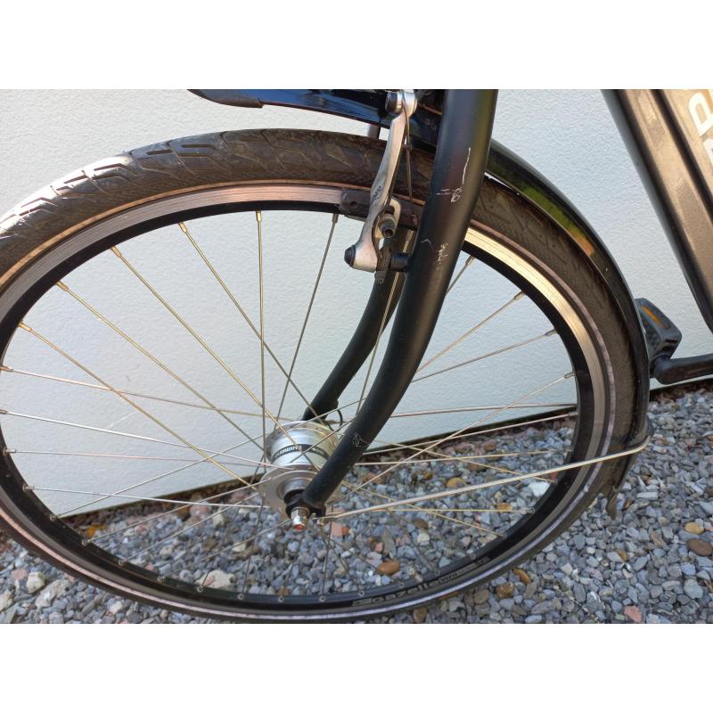 Gazelle damesfiets