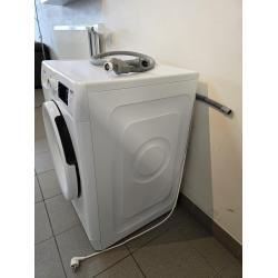 wasmachine whirlpool 8kg