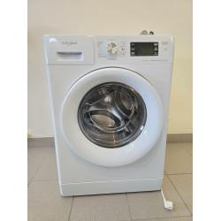 wasmachine whirlpool 8kg
