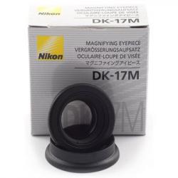 Nikon DK-17M DK-19 - verbeter uw fotografie