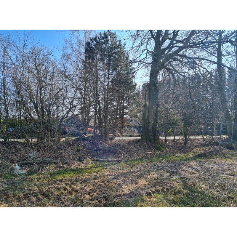 OURT (Libramont): Bouwgrond, 12a48ca - VAS1355