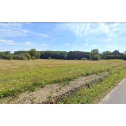 PALENGE- Durbuy: bouwgrond 11a 16ca – VAS1294B
