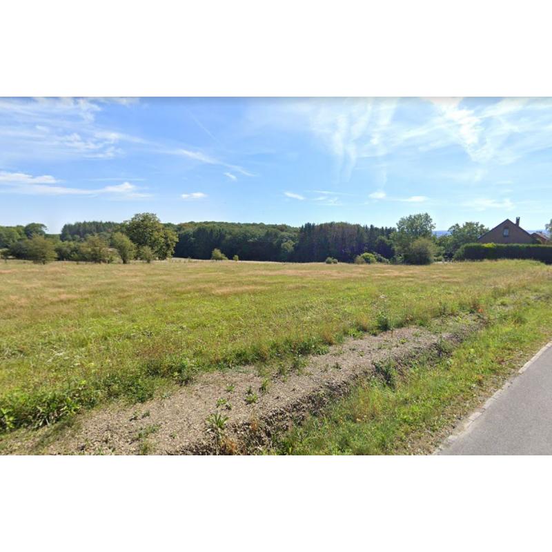 PALENGE- Durbuy: bouwgrond 11a 16ca – VAS1294B