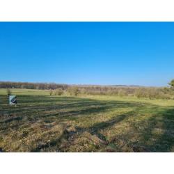 PALENGE- Durbuy: bouwgrond 11a 16ca – VAS1294B