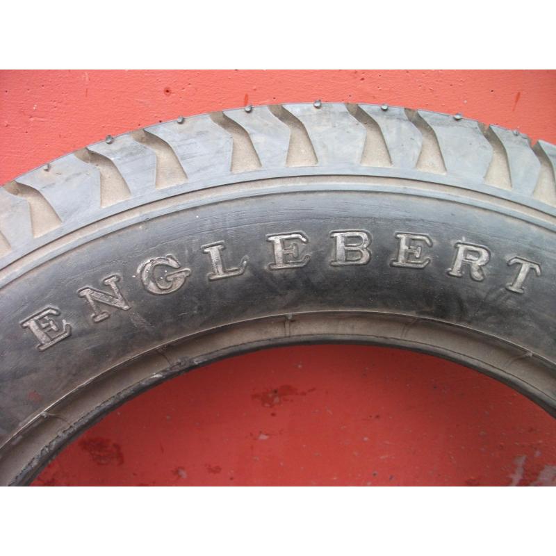oldtimerbanden