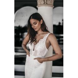 Trouwjurk Made With Love - Emmy Mae Fern
