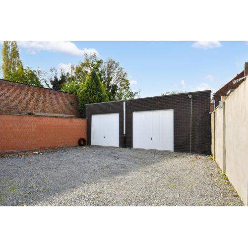 garage
