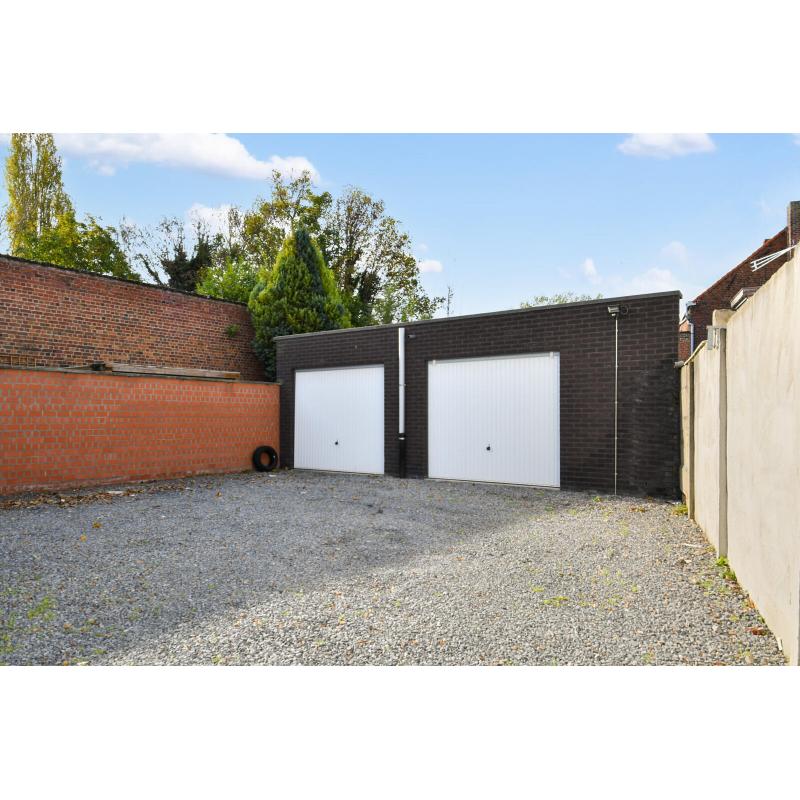 garage