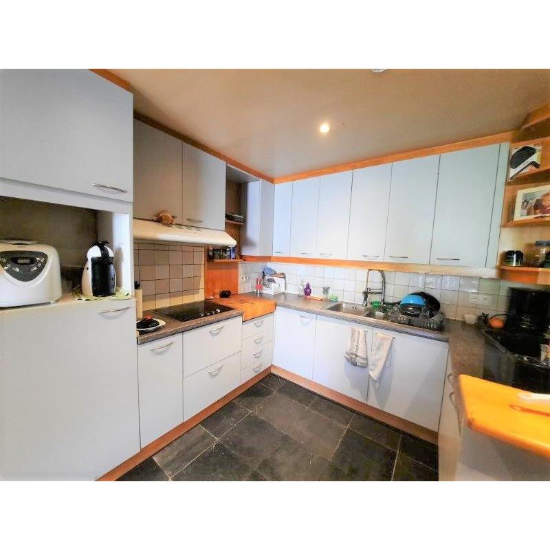 BAILLAMONT (Bièvre): Ardeense woning met studio en appartement – VAS1380