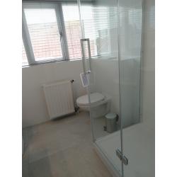 Vakantiewoning Breskens (Zeeuw Vlaanderen) Nederland