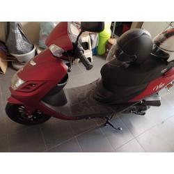 scooter