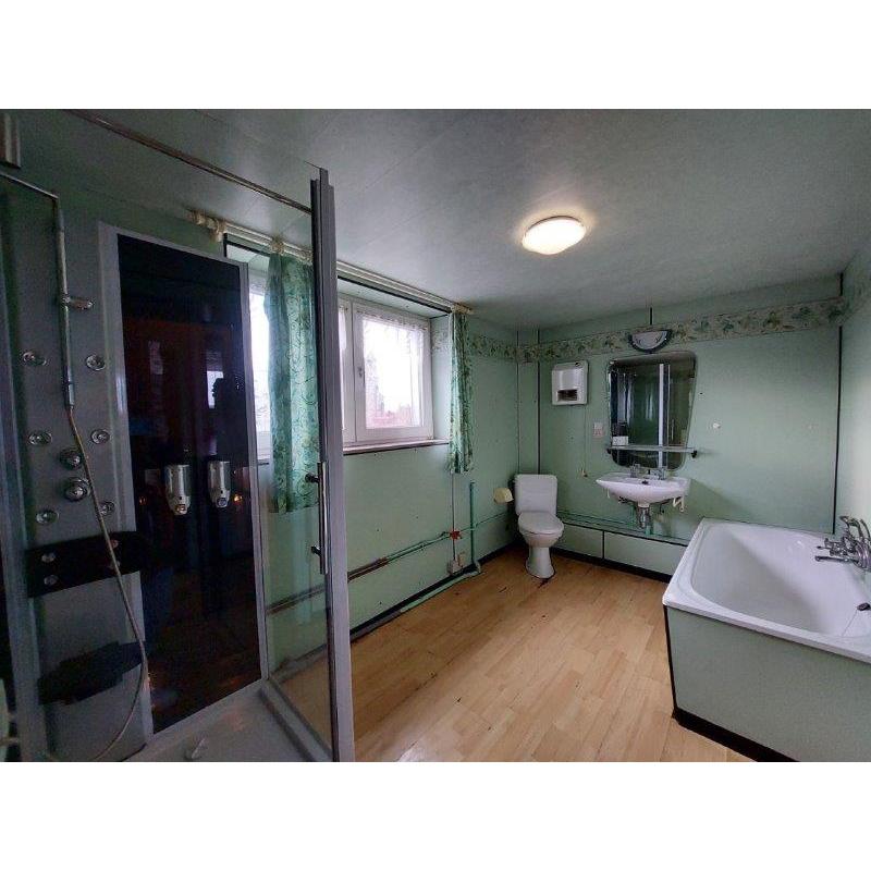 BERTRIX : Ruim karaktervol huis, 2 garages, tuin – VAS1474