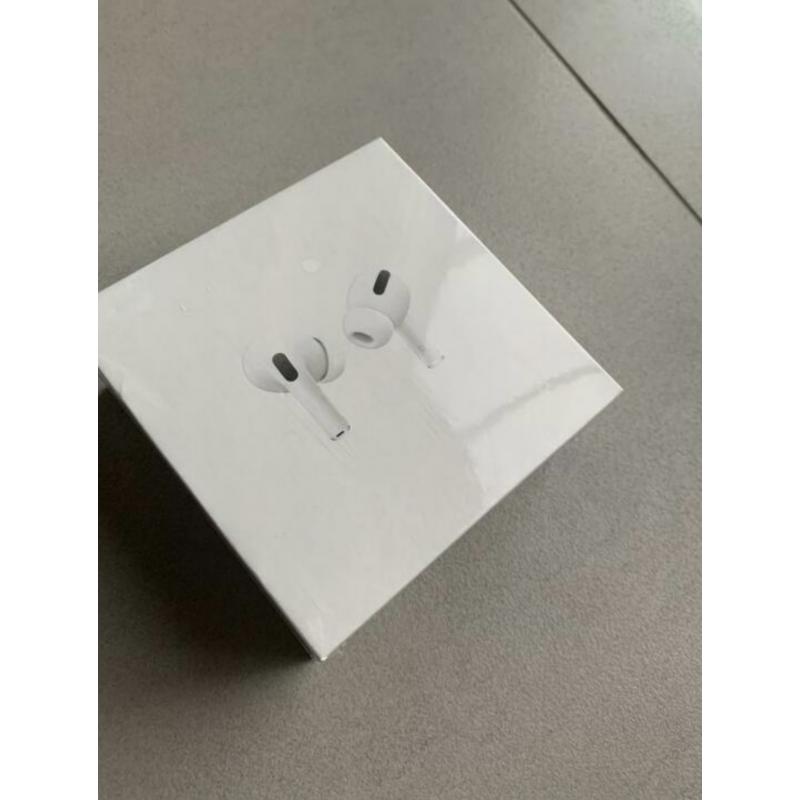 Airpods pro origineel    gesealed