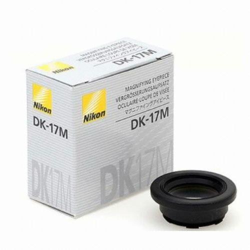 Nikon DK-17M DK-19 - verbeter uw fotografie