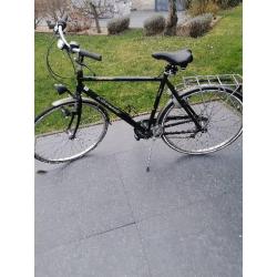 Herenfiets
