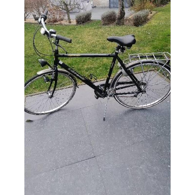Herenfiets