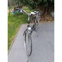 Herenfiets