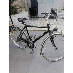 Herenfiets