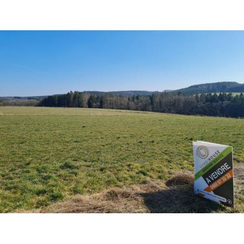MIERCHAMPS – La Roche : bouwgrond, 14a46ca – VAS1375B