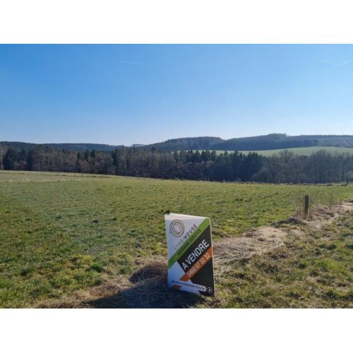 MIERCHAMPS – La Roche : bouwgrond, 12a70ca – VAS1375A