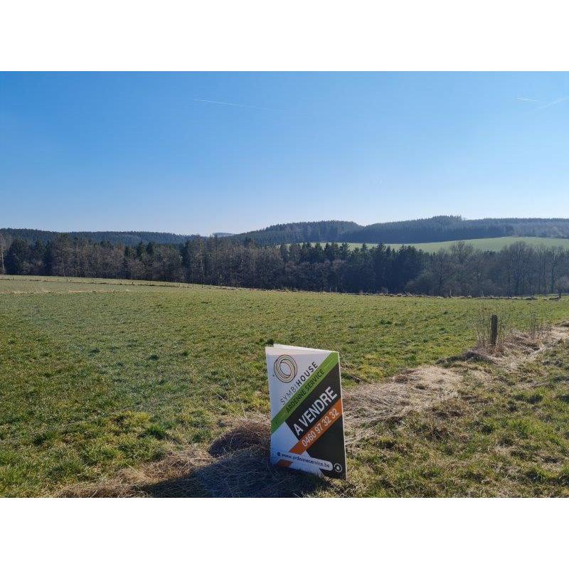 MIERCHAMPS – La Roche : bouwgrond, 12a70ca – VAS1375A