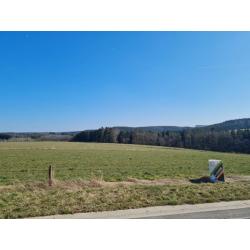 MIERCHAMPS – La Roche : bouwgrond, 12a70ca – VAS1375A