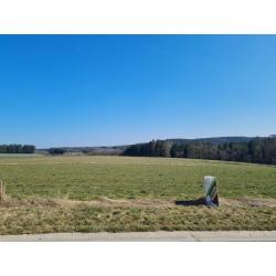 MIERCHAMPS – La Roche : bouwgrond, 12a70ca – VAS1375A